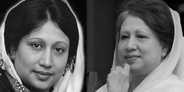 গৌরবময় বিদায়