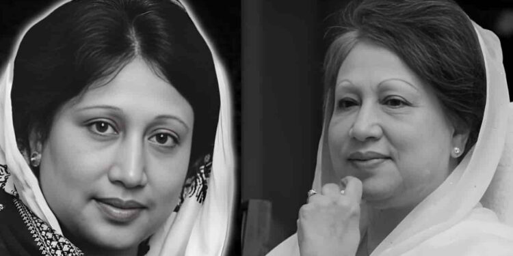 গৌরবময় বিদায়