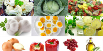 কিডনিকে ভালো রাখতে আপনার প্রতিদিনের প্লেটে থাকা চাই এই ৬টি ফল