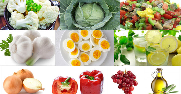 কিডনিকে ভালো রাখতে আপনার প্রতিদিনের প্লেটে থাকা চাই এই ৬টি ফল