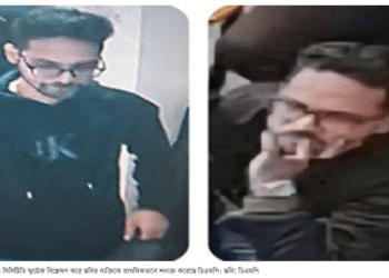 হাদিকে গুলি করার ঘটনায় এক ব্যক্তি শনাক্ত, সন্ধানদাতার জন্য পুরস্কার ঘোষণা ডিএমপি’র।