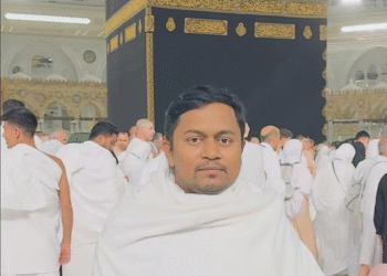 আরবে মর্মান্তিক প্রবাসীর মৃত্যু: ‘বাবার চিরবিদায়ের খবর এখনো অজানা তিন ছেলের কাছে