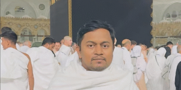 আরবে মর্মান্তিক প্রবাসীর মৃত্যু: ‘বাবার চিরবিদায়ের খবর এখনো অজানা তিন ছেলের কাছে