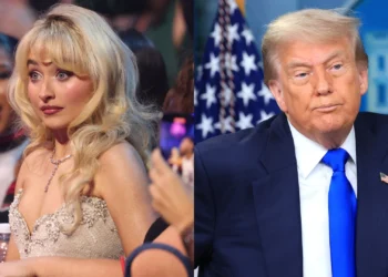 ট্রাম্পের অভিবাসীবিরোধী প্রচারণায় গান ব্যবহার করায় শিল্পীর ক্ষোভ