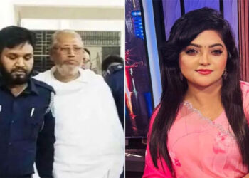 * সালমার স্পষ্ট কথা: সৃষ্টিকর্তাকে নিয়ে কিছু বললে তার বান্দারা চুপ থাকবে না।