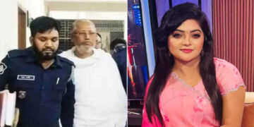 * সালমার স্পষ্ট কথা: সৃষ্টিকর্তাকে নিয়ে কিছু বললে তার বান্দারা চুপ থাকবে না।