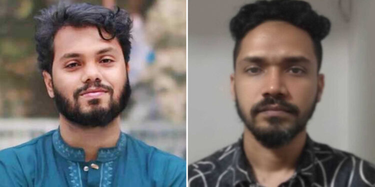 ওসমান হাদিকে লক্ষ্য করে গুলি চালানোর পর সন্দেহভাজন ফয়সালের সব ব্যাংক হিসাব জব্দ করা হলো