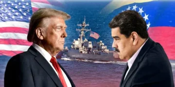 মার্কিন অবরোধ সমর্থনকারীদের জন্য কঠোর শাস্তির আইন পাস ভেনেজুয়েলায়