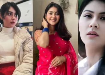 এক জীবনে এত প্রেম’ গানটি আজও জনপ্রিয়, কিন্তু কোথায় সেই মডেল শায়না?