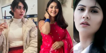 এক জীবনে এত প্রেম’ গানটি আজও জনপ্রিয়, কিন্তু কোথায় সেই মডেল শায়না?