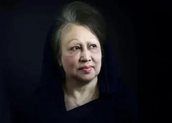 মানিক মিয়া অ্যাভিনিউতে বেগম জিয়ার জানাজার প্রস্তুতি নিয়ে আলোচনা