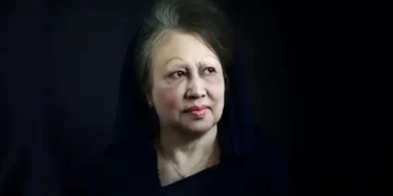 মানিক মিয়া অ্যাভিনিউতে বেগম জিয়ার জানাজার প্রস্তুতি নিয়ে আলোচনা