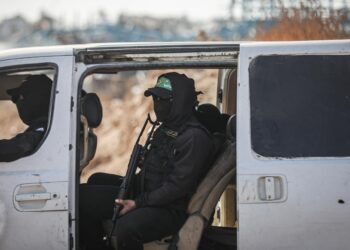 গাজা সিটিতে হামাসের ‘গুরুত্বপূর্ণ’ নেতার ওপর হামলা ইসরাইলের