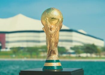 ঢাকায় আসছে ফিফা বিশ্বকাপ ট্রফি, থাকছে শর্ত