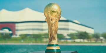 ঢাকায় আসছে ফিফা বিশ্বকাপ ট্রফি, থাকছে শর্ত