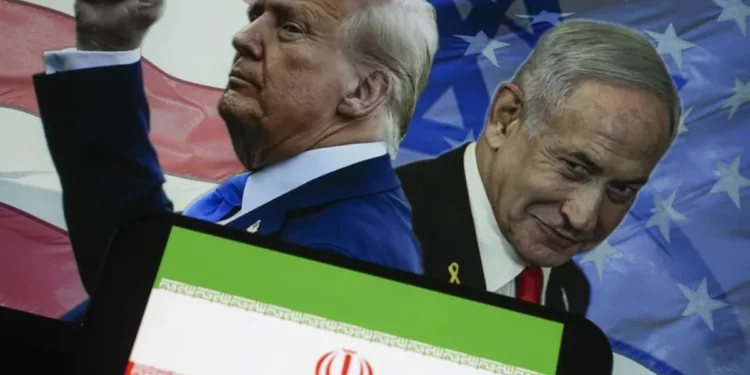 ইরানের রেভোল্যুশনারি গার্ডকে ‘সন্ত্রাসী’ ঘোষণা করে তেহরানের বিরুদ্ধে সরাসরি যুদ্ধে নামল ইইউ!