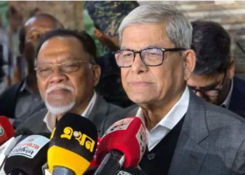 ইসির কর্মকর্তাদের বিরুদ্ধে পক্ষপাতমূলক আচরণের অভিযোগ তুলেছে বিএনপি