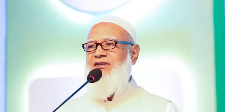 তবে কি এবার সরকার গঠন করবে জামায়াতে ইসলামী?