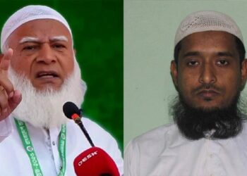 শেরপুরে বিএনপি নেতাকর্মীদের হামলায় নিহত জামায়াত নেতা