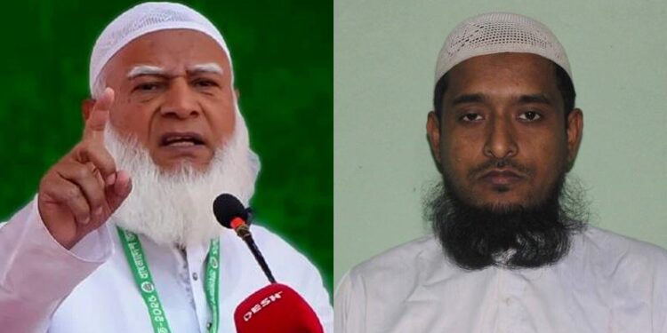 শেরপুরে বিএনপি নেতাকর্মীদের হামলায় নিহত জামায়াত নেতা