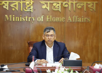 ৫ আগস্টের পরের মামলাগুলো যাচাই-বাছাই করা হবে: স্বরাষ্ট্রমন্ত্রী