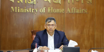 ৫ আগস্টের পরের মামলাগুলো যাচাই-বাছাই করা হবে: স্বরাষ্ট্রমন্ত্রী