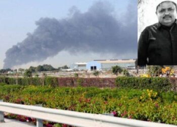 আমিরাতে হামলায় নিহত বাংলাদেশির পরিচয় জানা গেছে