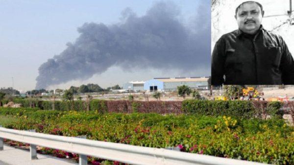 আমিরাতে হামলায় নিহত বাংলাদেশির পরিচয় জানা গেছে