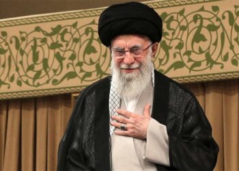 আয়াতুল্লাহ আলী খামেনি কি নবীর বংশধর