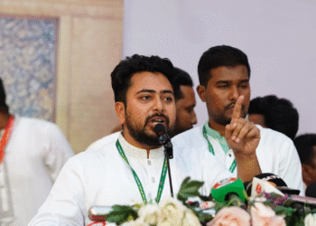 আ.লীগের মতো হয়রানিমূলক মামলার সংস্কৃতি চালু হয়েছে