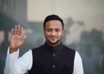 শেয়ারবাজার কেলেঙ্কারি: সাকিবসহ ১৫ জনের বিরুদ্ধে তদন্ত