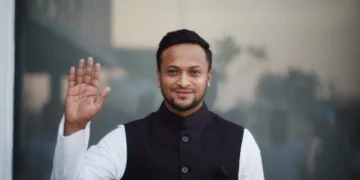 শেয়ারবাজার কেলেঙ্কারি: সাকিবসহ ১৫ জনের বিরুদ্ধে তদন্ত