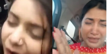 অথৈকে মারধরের অভিযোগ, এ বিষয়ে মুখ খুললেন তানজিন তিশা