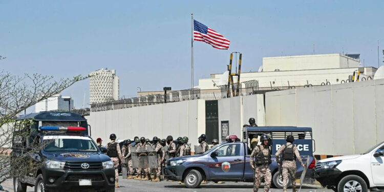 ইরান আক্রমণে যুক্তরাষ্ট্রের লোকসান ২ বিলিয়ন ডলার