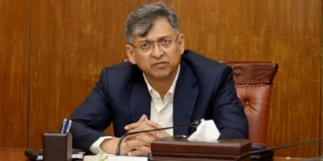 জামায়াতকে ডেপুটি স্পিকার পদ নেয়ার প্রস্তাব দিয়েছি: স্বরাষ্ট্রমন্ত্রী