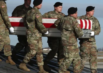 ইরানে অভিযানে ৬ মার্কিন সেনা নিহত: যুক্তরাষ্ট্র